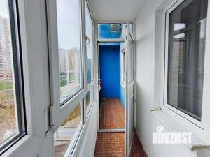 2-к квартира, на длительный срок, 55м2, 2/17 этаж