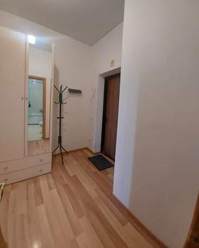 1-к квартира, на длительный срок, 40м2, 2/6 этаж