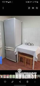 1-к квартира, на длительный срок, 32м2, 2/10 этаж