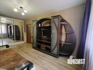 1-к квартира, на длительный срок, 35м2, 3/6 этаж