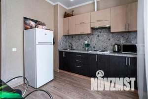 1-к квартира, посуточно, 34м2, 2/18 этаж