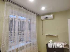 1-к квартира, посуточно, 32м2, 2/17 этаж