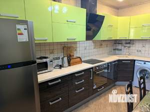 2-к квартира, на длительный срок, 59м2, 6/13 этаж