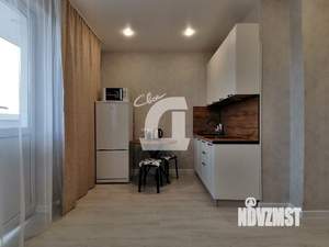 Студия квартира, на длительный срок, 26м2, 5/16 этаж