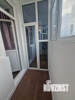 2-к квартира, на длительный срок, 49м2, 1/16 этаж