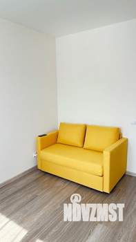 1-к квартира, на длительный срок, 33м2, 8/10 этаж