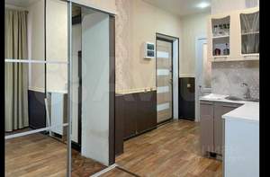 1-к квартира, на длительный срок, 30м2, 6/9 этаж