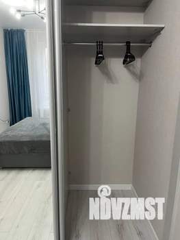 1-к квартира, посуточно, 33м2, 7/9 этаж