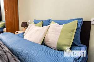 1-к квартира, посуточно, 32м2, 14/16 этаж