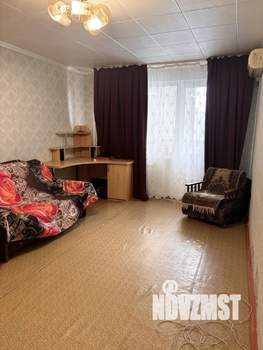 1-к квартира, на длительный срок, 34м2, 6/12 этаж