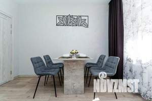 1-к квартира, посуточно, 41м2, 11/19 этаж