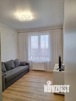 1-к квартира, на длительный срок, 29м2, 5/24 этаж