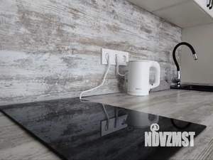 Студия квартира, посуточно, 30м2, 8/23 этаж