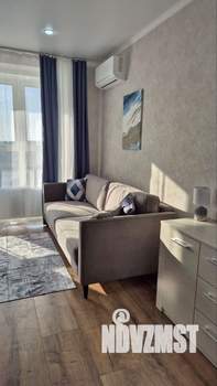 Студия квартира, на длительный срок, 30м2, 16/18 этаж