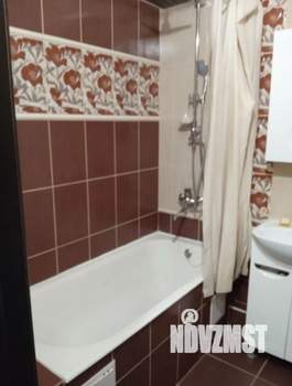 1-к квартира, на длительный срок, 38м2, 11/16 этаж