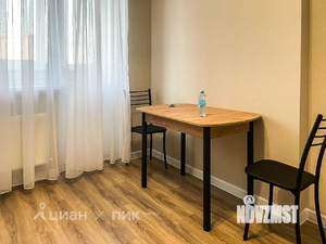 1-к квартира, на длительный срок, 31м2, 2/16 этаж