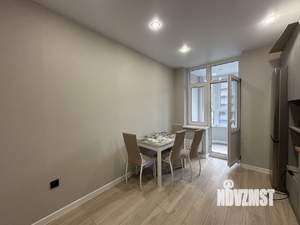 1-к квартира, на длительный срок, 37м2, 12/18 этаж