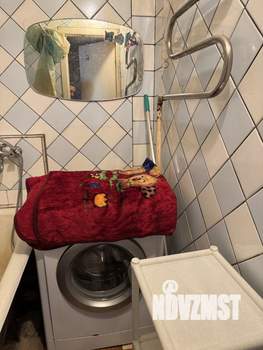 4-к квартира, на длительный срок, 50м2, 1/5 этаж