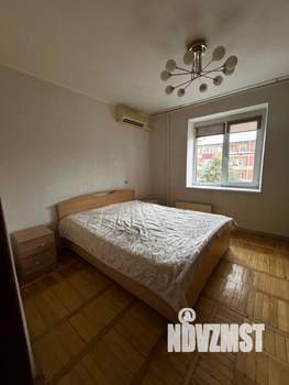 2-к квартира, на длительный срок, 52м2, 4/5 этаж