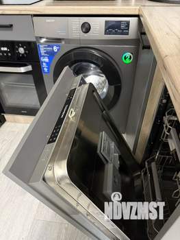 1-к квартира, на длительный срок, 34м2, 7/9 этаж