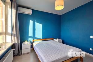 2-к квартира, на длительный срок, 56м2, 9/9 этаж