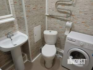 1-к квартира, на длительный срок, 35м2, 4/21 этаж