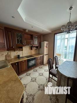 2-к квартира, на длительный срок, 90м2, 7/11 этаж