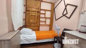 Студия квартира, посуточно, 10м2, 1/1 этаж