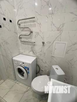 Студия квартира, на длительный срок, 30м2, 24/24 этаж