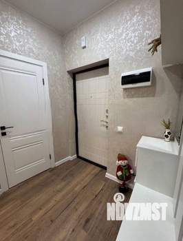 1-к квартира, на длительный срок, 32м2, 24/24 этаж