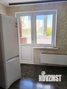 3-к квартира, на длительный срок, 80м2, 3/16 этаж