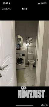 1-к квартира, на длительный срок, 35м2, 10/16 этаж