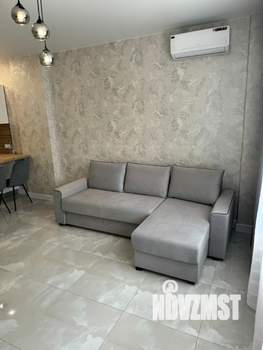 Студия квартира, на длительный срок, 33м2, 5/9 этаж