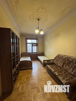 2-к квартира, на длительный срок, 63м2, 3/3 этаж