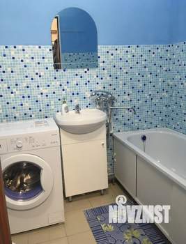 1-к квартира, на длительный срок, 34м2, 5/16 этаж