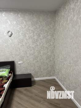 2-к квартира, на длительный срок, 55м2, 4/16 этаж