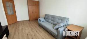 1-к квартира, на длительный срок, 40м2, 8/11 этаж