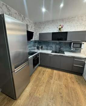 2-к квартира, на длительный срок, 65м2, 17/18 этаж