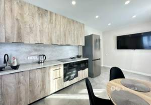 2-к квартира, на длительный срок, 53м2, 4/16 этаж