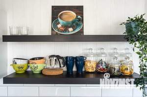 Студия квартира, посуточно, 24м2, 3/9 этаж