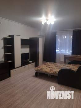 1-к квартира, на длительный срок, 43м2, 7/16 этаж