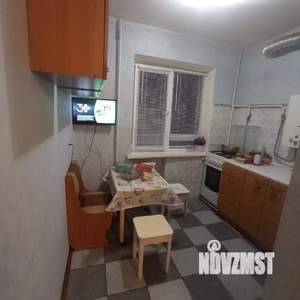 2-к квартира, на длительный срок, 45м2, 4/5 этаж
