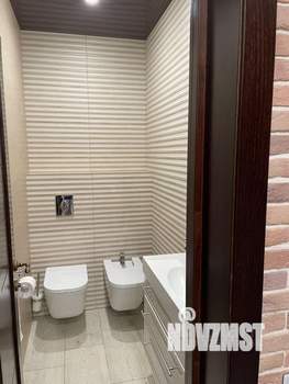 3-к квартира, на длительный срок, 124м2, 14/24 этаж