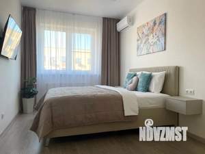 1-к квартира, посуточно, 36м2, 8/9 этаж