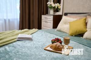 2-к квартира, посуточно, 46м2, 2/9 этаж