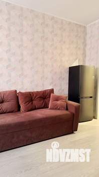 Студия квартира, на длительный срок, 19м2, 7/16 этаж