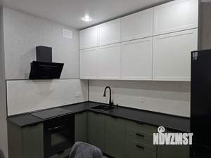1-к квартира, на длительный срок, 39м2, 15/16 этаж