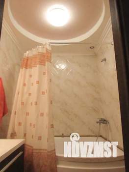 3-к квартира, посуточно, 75м2, 10/24 этаж