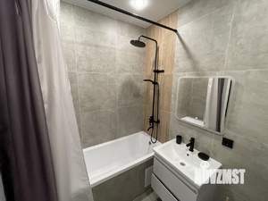 1-к квартира, на длительный срок, 40м2, 14/18 этаж