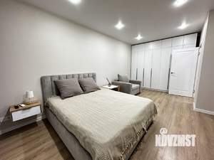 1-к квартира, на длительный срок, 40м2, 6/12 этаж